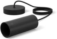 Philips Hue Schwarze Kordell f&uuml;r Pendelleuchte, 1,5m (929003152101)