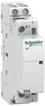 Schneider A9C20732 Installationssch&uuml;tz iCT 25A, 2 Schlie&szlig;er, 230/240V, 50Hz