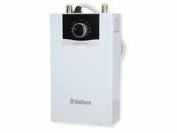Vaillant electronicVED E 11-13/1 L U Durchlauferhitzer electronicVED lite,...