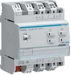 Hager TXA624C Jalousieausgang KNX easylink,4-Fach
