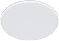 Philips Ozziet CL570 Funktional LED Deckenleuchte, 36W, 4100lm, 4000K, wei&szlig;