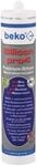 beko Silicon pro4 Universal 310ml transparent (22401)