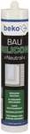 beko bekosil vernetztes Silikon, transparent, neutral, 310ml (22201)