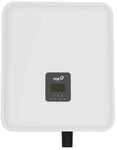 Fox ESS H3 10kW Hybridwechselrichter 3-phasig, mit WiFi & Energiez&auml;hler, wei&szlig;