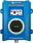 Victron Wallbox EV Ladestation 22 kW 3-phasig, 32A, blau(EVC300400300)