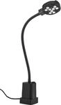 Hedi LED pro Maschinenleuchte, 9,9W, 6400K, IP64, 230V, mit Magnet und...