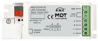 MDT AKD-0224V.02 LED Controller Unterputzger&auml;t, f&uuml;r 12/24V CV LED, 2 einzelne