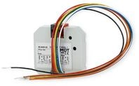 MDT BE-04001.02 Tasterschnittstelle/-interface 2-fach, Unterputzger&auml;t, Eing&auml;nge