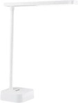 Philips Tilpa DSK212 50K Funktional LED Tischleuchte, 5W, 90lm, 5000K, wei&szlig;