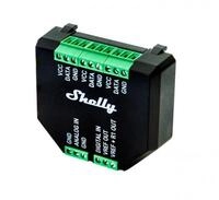 Shelly Plus AddOn Sensorschnittstelle f&uuml;r Shelly Plus-Ger&auml;te (Shelly_Plus_Add)