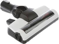 Bosch Siemens 17002172 Elektrod&uuml;se, Bosch; schwarz/wei&szlig;; Klickverbindung;