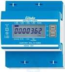 Eltako DSZ15DZ-3x80A D Zweirichtungs-Drehstromz&auml;hler, MID geeicht (28480315)