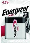 Energizer E301530300 Batterie 4,5V, 6.100 mAh