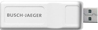 Busch-Jaeger SAP/A2.11 Alarm-Stick, Busch-free@home (2CKA006800A2867)