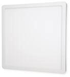 Eglo FUEVA 5 Aufbauleuchte, 285x285mm, 20,5W, 2400lm, 3000K, wei&szlig; (99268)