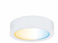 Paulmann Clever Connect LED Spot Disc Tunable White 2,1W, weiß matt (99952)