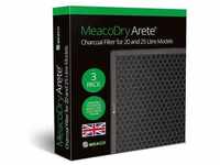 MeacoDry Arete® One Aktivkohlefilter 20L & 25L