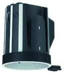 Kaiser 9320-11 Einbaugeh&auml;use ThermoX, LED, 70 mm