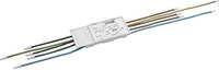 Hager KU76S20 eHZ-Kassette BKE-I, f&uuml;r EBS-H&ouml;he 1050mm, 5-polig, 16mm&sup2;, mit