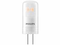 Philips CorePro LEDcapsuleLV 1-10W G4 827, 115lm, 2700K (76761700)