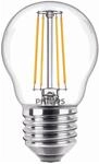 Philips CorePro LEDLusterND4.3-40W E27 827P45CLG, 470lm, 2700K (34732800)