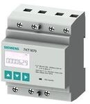 Siemens 7KT1671 SENTRON, Messger&auml;t, PAC1600, LCD, L-L: 400V, L-N: 230V, 80A,