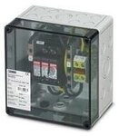 Phoenix Contact SOL-SC-2ST-0-DC-1MPPT-1000 Generatoranschlusskasten 1MPPT-1000