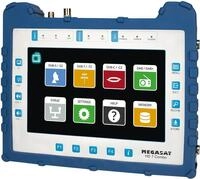 Megasat HD 7 Combo Antennen-Me&szlig;ger&auml;t