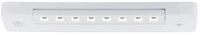 Paulmann LED SmartLight Schrankleuchte, 1,6W, 3000K, chrom matt (706.38)