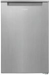 Exquisit GS81-040C Stand Gefrierschrank, 54,5 cm breit, 87 L, Temperatureinstellung,