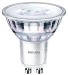 Philips Corepro LEDspot CLA 3.5-35W 827 36D Hochreflektorlampe (75253100), GU10, 3,5 Philips Corepro LEDspot CLA 3.5-35W 827 36D Hochreflektorlampe (75253100), GU10, 3,5