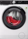 AEG LR8E80690 9 kg Frontlader Waschmaschine, 60 cm breit, 1600 U/Min, AquaControl,