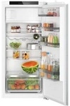 Bosch KIL42ADD1 Einbauk&uuml;hlschrank mit Gefrierfach, Nischenh&ouml;he 122 cm, 187 L,