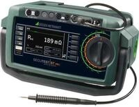 Gossen Metrawatt M707B Pr&uuml;fger&auml;t SECUTEST ST PRO