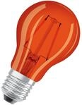 LEDVANCE LEDSCLA15 2,5W/515 230VOR E27 10X1, 2,5W, 160lm, 1500K...