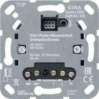 Gira 540600 Dali-Power-Steuereinheit Unterputz-Einsatz, System 3000