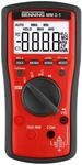 Benning MM 2-1 Digital-Multimeter (44691)