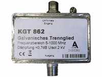 Televes KGT862 Galvanisches Trennglied