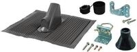 Kathrein ZTS 60SW (20410024) Mast-Montage-Set 60 mm