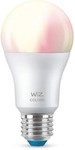 Wiz Wi-Fi BLE 60W A60 E27 922-65 RGB 1PF/6 LED-Lampe, 8,5W, 806lm, 2200-6500K, Wiz Wi-Fi BLE 60W A60 E27 922-65 RGB 1PF/6 LED-Lampe, 8,5W, 806lm, 2200-6500K,