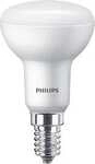Philips LED 60W R50 E14 WW 120D ND SRT4 LED-Reflektor, 6W, 640lm, 2700K