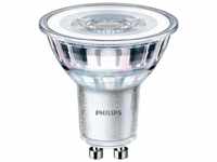 Philips LED classic 35W GU10 WW 36D RF ND SRT4 LED-Spot, 3,5W, 255lm, 2700K
