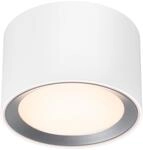 Nordlux Landon 8 Badezimmerbeleuchtung, LED, IP44, 600L, 6,5W, dimmbar, Metall,...