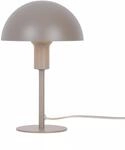 Nordlux Ellen Mini Tischlampe, E14, 40W, hell braun (2213745009)