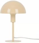 Nordlux Ellen Mini Tischlampe, E14, 40W, gelb (2213745026)