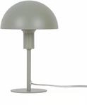 Nordlux Ellen Mini Tischlampe, E14, 40W, staubgr&uuml;n (2213745023)