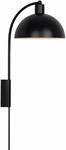 Nordlux Ellen 20 Wandleuchte, E14, 40W, schwarz (2213721003)