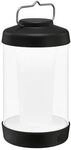 Philips Cicero DSK260 50K Funktional LED Tischleuchte, 6W, 180lm, 5000K, schwarz