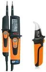 HT Instruments HT7 KIT Spannungspr&uuml;fer und Sicherungsfinder (2009730)