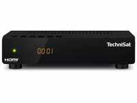 TechniSat HD-S 261 Sat Receiver, schwarz